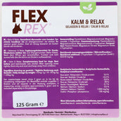 Flexrex Kalm & Relax Recharge Flexrex Kalm & Relax Recharge