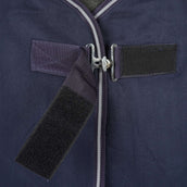 HORKA Couvertures Anti-Transpiration Economy Fleece Bleu HORKA Couvertures Anti-Transpiration Economy Fleece Bleu