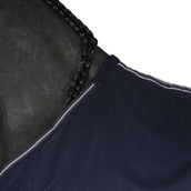 HORKA Couvertures Anti-Transpiration Economy Fleece Bleu HORKA Couvertures Anti-Transpiration Economy Fleece Bleu