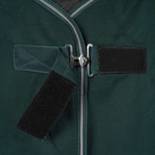 HORKA Couvertures Anti-Transpiration Economy Fleece Vert HORKA Couvertures Anti-Transpiration Economy Fleece Vert