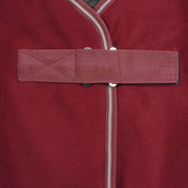 HORKA Couvertures Anti-Transpiration Economy Fleece Bordeaux HORKA Couvertures Anti-Transpiration Economy Fleece Bordeaux