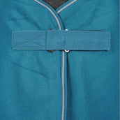 HORKA Couvertures Anti-Transpiration Economy Fleece Petrol HORKA Couvertures Anti-Transpiration Economy Fleece Petrol