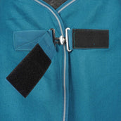 HORKA Couvertures Anti-Transpiration Economy Fleece Petrol HORKA Couvertures Anti-Transpiration Economy Fleece Petrol