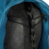 HORKA Couvertures Anti-Transpiration Economy Fleece Petrol HORKA Couvertures Anti-Transpiration Economy Fleece Petrol