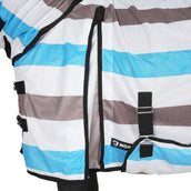 HORKA Couverture Anti-Mouches Ballistic Mesh avec Couvre-cou Multi HORKA Couverture Anti-Mouches Ballistic Mesh avec Couvre-cou Multi