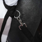 HORKA Couverture Anti-Mouches Ballistic Mesh avec Couvre-cou Multi HORKA Couverture Anti-Mouches Ballistic Mesh avec Couvre-cou Multi