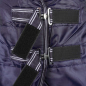 Waldhausen Couverture d'Écurie Economic 100g Bleu Nuit Waldhausen Couverture d'Écurie Economic 100g Bleu Nuit