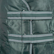 Waldhausen Couverture d'Écurie Economic 100g Vert Sapin Waldhausen Couverture d'Écurie Economic 100g Vert Sapin