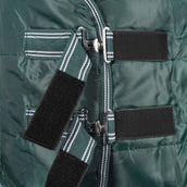 Waldhausen Couverture d'Écurie Economic 100g Vert Sapin Waldhausen Couverture d'Écurie Economic 100g Vert Sapin