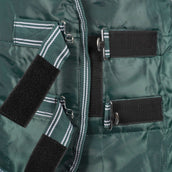 Waldhausen Couverture d'Écurie Economic 100g Vert Sapin Waldhausen Couverture d'Écurie Economic 100g Vert Sapin