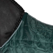 Waldhausen Couverture d'Écurie Economic 100g Vert Sapin Waldhausen Couverture d'Écurie Economic 100g Vert Sapin