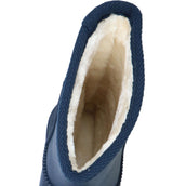 ELT Bottes d'Extérieur Rainless Bleu Profond ELT Bottes d'Extérieur Rainless Bleu Profond