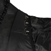 Amigo Couverture Diamond Insulator 200g Noir/Argent Amigo Couverture Diamond Insulator 200g Noir/Argent