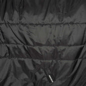 Amigo Couverture Diamond Insulator 200g Noir/Argent Amigo Couverture Diamond Insulator 200g Noir/Argent