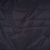 Rambo Couverture d'Écurie 200g Noir/Argent Rambo Couverture d'Écurie 200g Noir/Argent