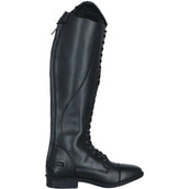 Suedwind Bottes d'Équitation Legacy Venado Vegan Noir Suedwind Bottes d'Équitation Legacy Venado Vegan Noir