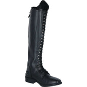 Suedwind Bottes d'Équitation Legacy Venado Vegan Noir Suedwind Bottes d'Équitation Legacy Venado Vegan Noir