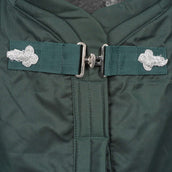 Paddock Couverture Present Vert Paddock Couverture Present Vert