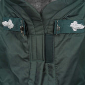 Paddock Couverture Present Vert Paddock Couverture Present Vert