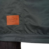 Paddock Couverture Present Vert Paddock Couverture Present Vert