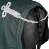 Paddock Couverture Present Vert Paddock Couverture Present Vert