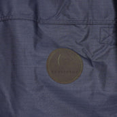 EQUITHÈME Couverture Imperméable Classic 600D 0g Marin EQUITHÈME Couverture Imperméable Classic 600D 0g Marin