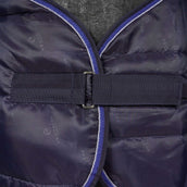 EQUITHÈME Sous-Couverture Classic 50g Marin EQUITHÈME Sous-Couverture Classic 50g Marin