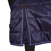 EQUITHÈME Sous-Couverture Classic 200g Marin EQUITHÈME Sous-Couverture Classic 200g Marin