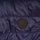 EQUITHÈME Sous-Couverture Classic 200g Marin EQUITHÈME Sous-Couverture Classic 200g Marin