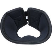 Lami-Cell Cloches d'Obstacles No Turn Anatomique Noir Lami-Cell Cloches d'Obstacles No Turn Anatomique Noir