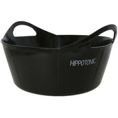 Hippotonic Seau Flexi 15L Noir Hippotonic Seau Flexi 15L Noir
