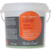 Alodis Argile Tendi Flash 3kg Alodis Argile Tendi Flash 3kg