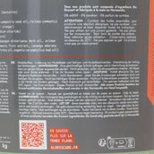 Alodis Argile Tendi Flash 3kg Alodis Argile Tendi Flash 3kg