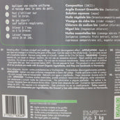 Alodis Argile Gun Tare 3kg Alodis Argile Gun Tare 3kg