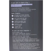 Alodis Argile Sport Clay Alodis Argile Sport Clay