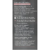 Alodis Argile Ali Argile 1,5kg Alodis Argile Ali Argile 1,5kg