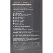 Alodis Argile Hoof Clay 2,5kg Alodis Argile Hoof Clay 2,5kg