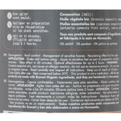 Alodis Huile Hoof Choc Alodis Huile Hoof Choc