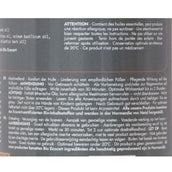 Alodis Huile Hoof Choc Alodis Huile Hoof Choc