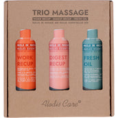 Alodis Huile Trio Massage Alodis Huile Trio Massage