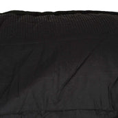 Waldhausen Sous-Couverture Thermo 100g Noir Waldhausen Sous-Couverture Thermo 100g Noir