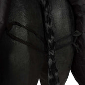 Waldhausen Sous-Couverture Thermo 100g Noir Waldhausen Sous-Couverture Thermo 100g Noir