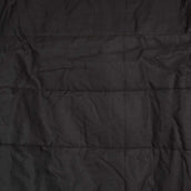 Waldhausen Sous-Couverture Thermo 100g Noir Waldhausen Sous-Couverture Thermo 100g Noir
