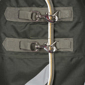 Highlander Plus Couverture d'Hiver Combo 50g Vert Highlander Plus Couverture d'Hiver Combo 50g Vert