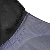 Cavallo Couverture Anti-Mouches CavalJanna Midnight Blue Cavallo Couverture Anti-Mouches CavalJanna Midnight Blue