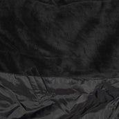 HKM Couverture d'Extérieur Premium 1680D 100g avec Teddy Doublure Noir HKM Couverture d'Extérieur Premium 1680D 100g avec Teddy Doublure Noir
