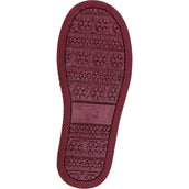 HKM Bottes d'Extérieur Davos Gossiga Allweather Vin rouge HKM Bottes d'Extérieur Davos Gossiga Allweather Vin rouge
