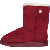 HKM Bottes d'Extérieur Davos Gossiga Allweather Vin rouge HKM Bottes d'Extérieur Davos Gossiga Allweather Vin rouge