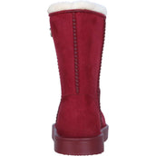HKM Bottes d'Extérieur Davos Gossiga Allweather Vin rouge HKM Bottes d'Extérieur Davos Gossiga Allweather Vin rouge