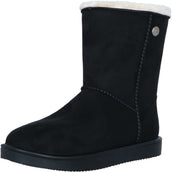 HKM Bottes d'Extérieur Davos Gossiga Allweather Noir Velvet HKM Bottes d'Extérieur Davos Gossiga Allweather Noir Velvet